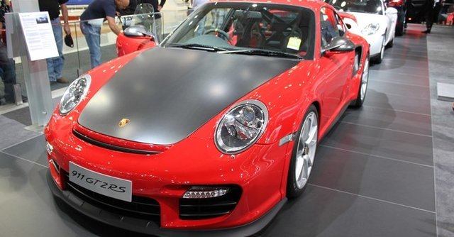 Tarihe damga vuran 100 otomobil  