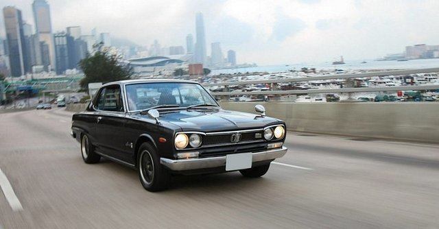 Tarihe damga vuran 100 otomobil  