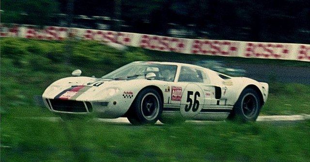 Tarihe damga vuran 100 otomobil  