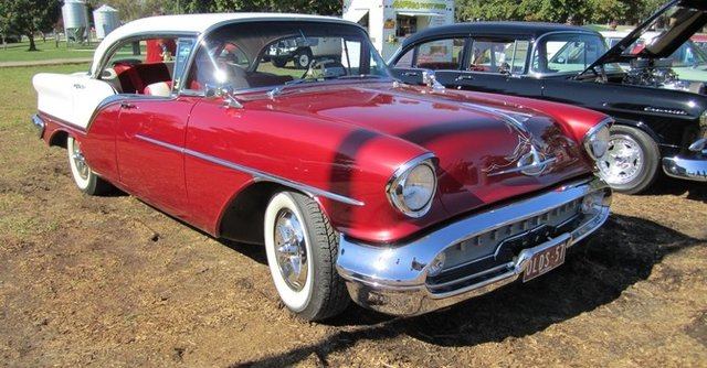 Tarihe damga vuran 100 otomobil  