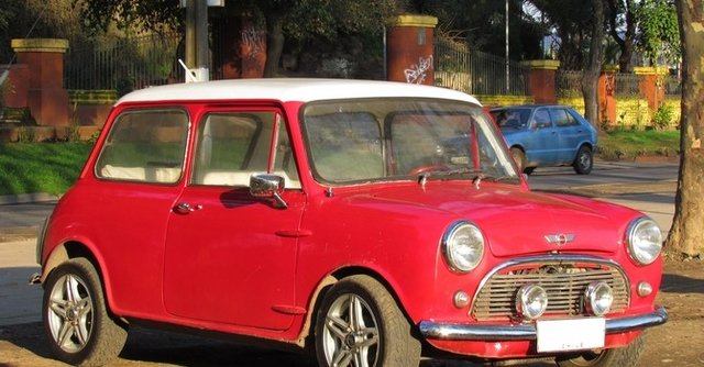 Tarihe damga vuran 100 otomobil  