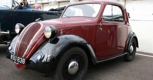 Tarihe damga vuran 100 otomobil  