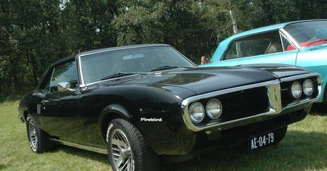 Tarihe damga vuran 100 otomobil  