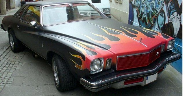 Tarihe damga vuran 100 otomobil  