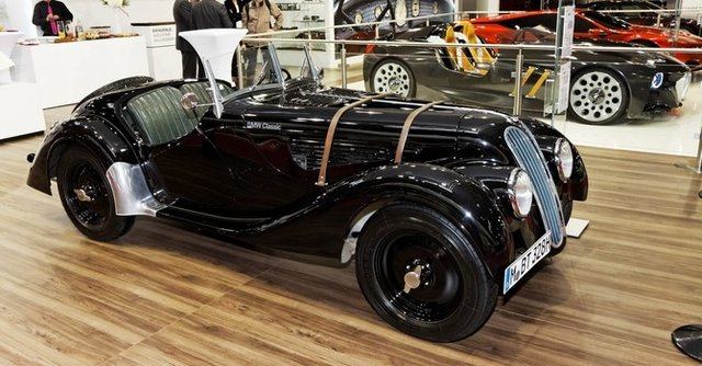 Tarihe damga vuran 100 otomobil  