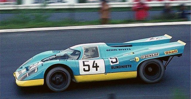 Tarihe damga vuran 100 otomobil  