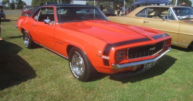 Tarihe damga vuran 100 otomobil  