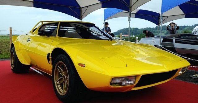 Tarihe damga vuran 100 otomobil  