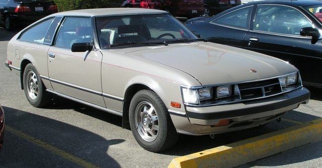 Tarihe damga vuran 100 otomobil  