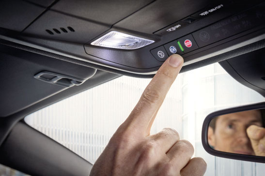 SÜRÜŞ İZLENİMİ · Opel Insignia Grand Sport 1.5 Turbo