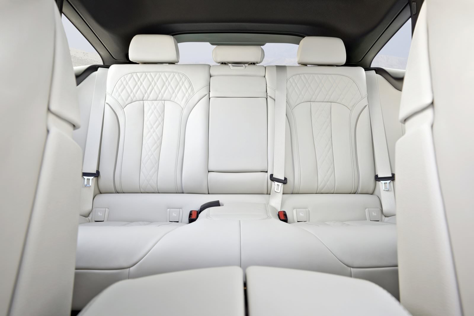 İşte yeni BMW 6 Serisi GT