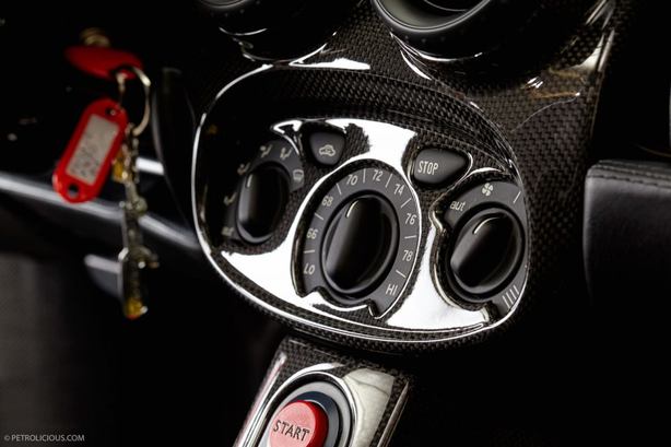 Ferrari koleksiyoncusu David Lee'ye Ferrari'den ret!  