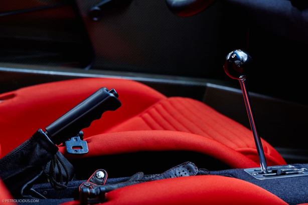 Ferrari koleksiyoncusu David Lee'ye Ferrari'den ret!  