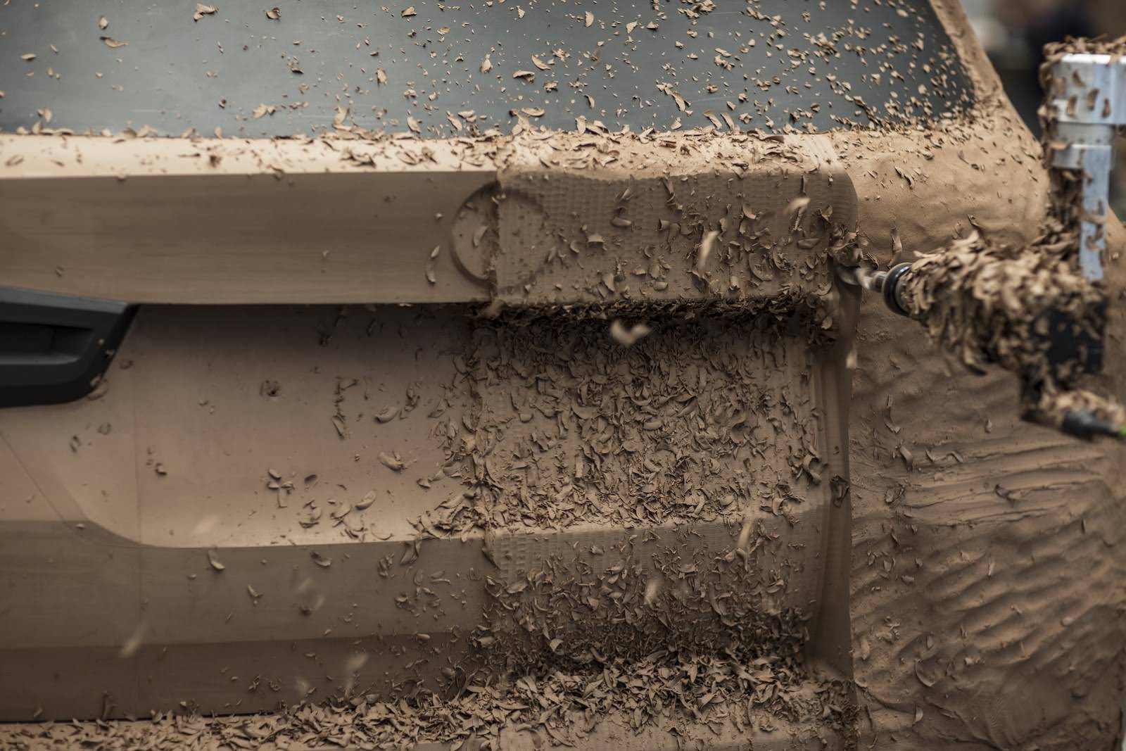 Yeni BMW X3 ortaya çıktı