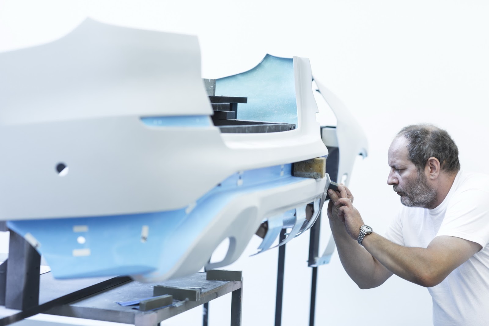 Yeni BMW X3 ortaya çıktı