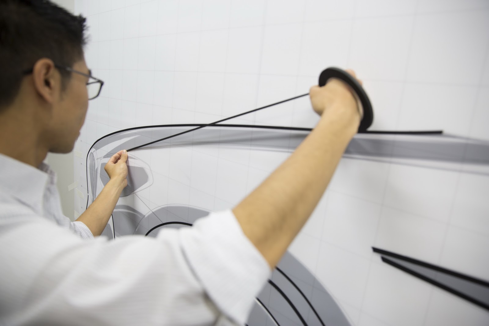 Yeni BMW X3 ortaya çıktı