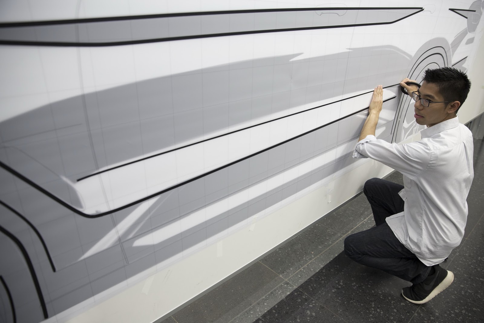 Yeni BMW X3 ortaya çıktı