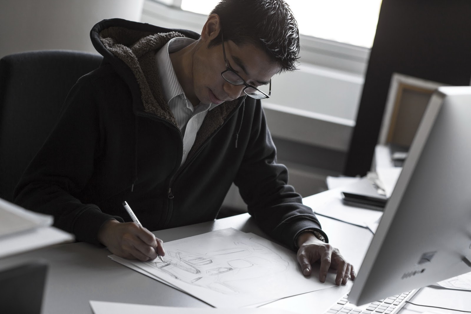 Yeni BMW X3 ortaya çıktı