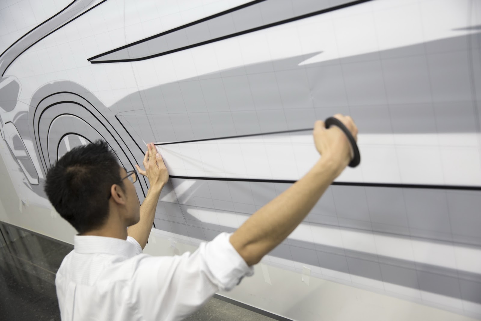 Yeni BMW X3 ortaya çıktı