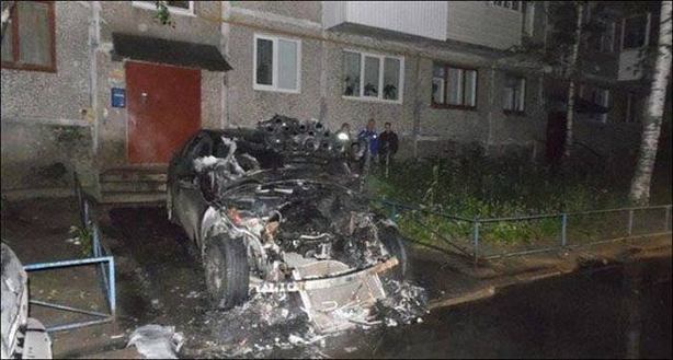 Yanlış yere park etmenin cezası ağır oldu!.