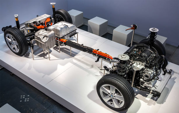 Otomobil tarihinin kilometre taşları