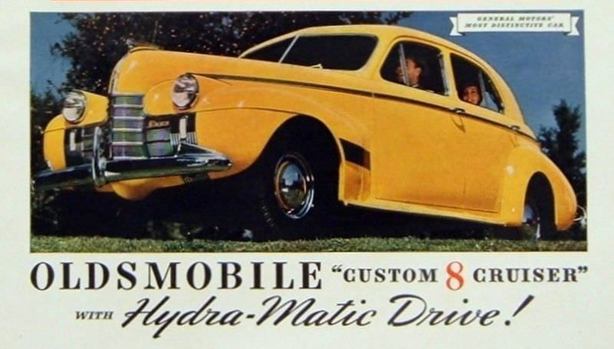 Otomobil tarihinin kilometre taşları