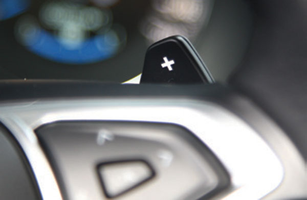 TEST · Ford Galaxy 2.0 TDCi Titanium