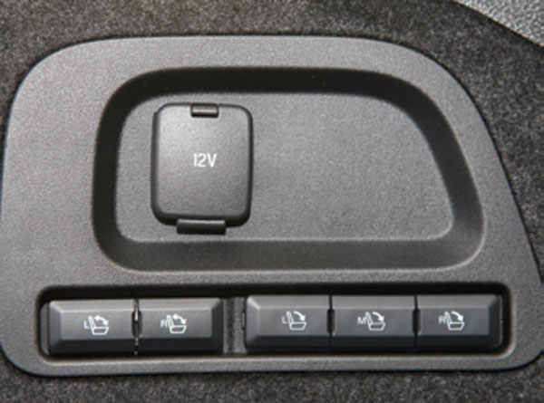 TEST · Ford Galaxy 2.0 TDCi Titanium