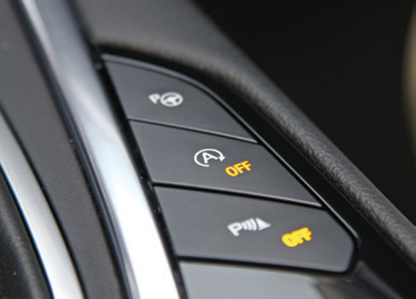 TEST · Ford Galaxy 2.0 TDCi Titanium