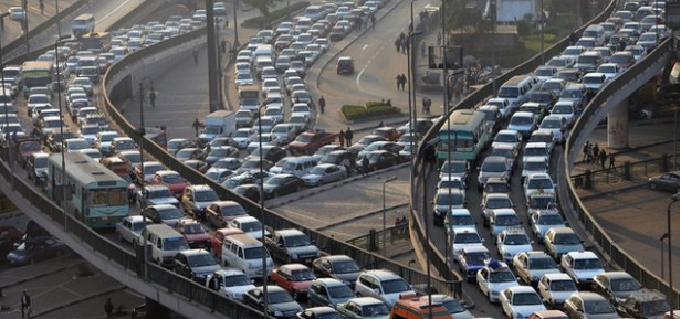 İnsanlar trafikte ne kadar vakit harcıyor?