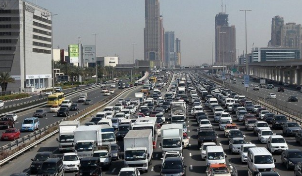 İnsanlar trafikte ne kadar vakit harcıyor?
