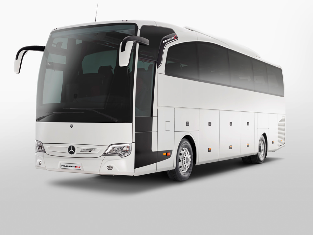 Mercedes-Benz Türk'ün 50 yıllık tarihindeki kilometre taşları