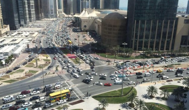 İnsanlar trafikte ne kadar vakit harcıyor?