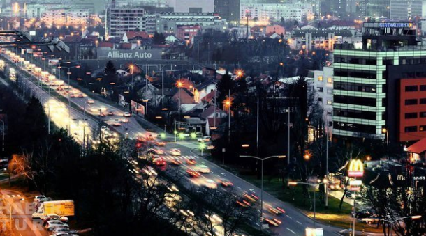 İnsanlar trafikte ne kadar vakit harcıyor?