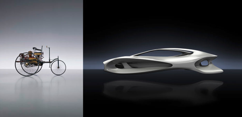 Mercedes-Benz Türk'ün 50 yıllık tarihindeki kilometre taşları