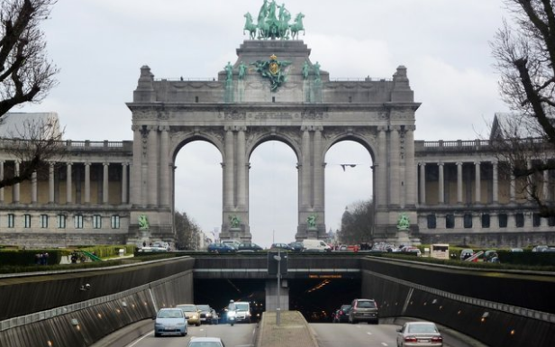 İnsanlar trafikte ne kadar vakit harcıyor?