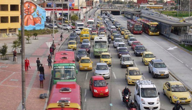 İnsanlar trafikte ne kadar vakit harcıyor?