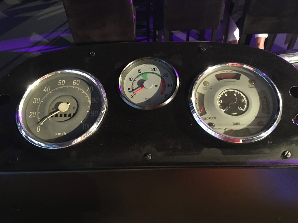 Mercedes-Benz Türk 50.yıl dönümü kutlamaları