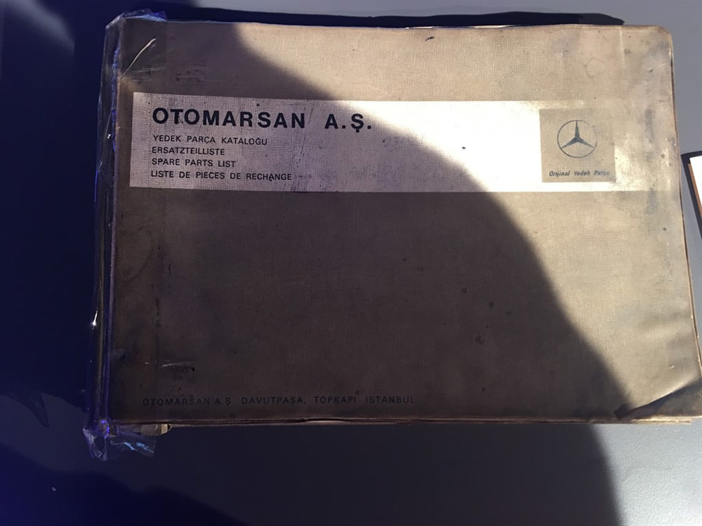 Mercedes-Benz Türk 50.yıl dönümü kutlamaları