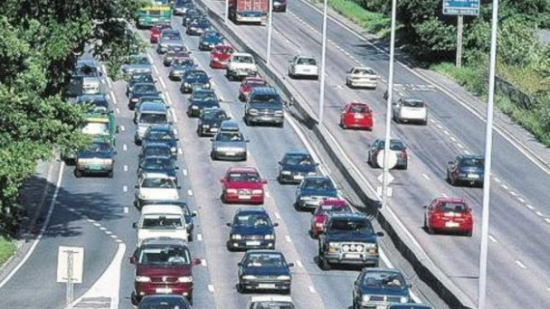 İnsanlar trafikte ne kadar vakit harcıyor?