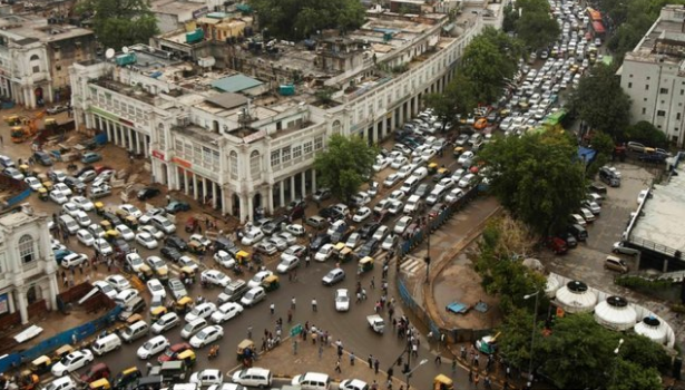 İnsanlar trafikte ne kadar vakit harcıyor?