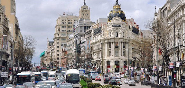 İnsanlar trafikte ne kadar vakit harcıyor?