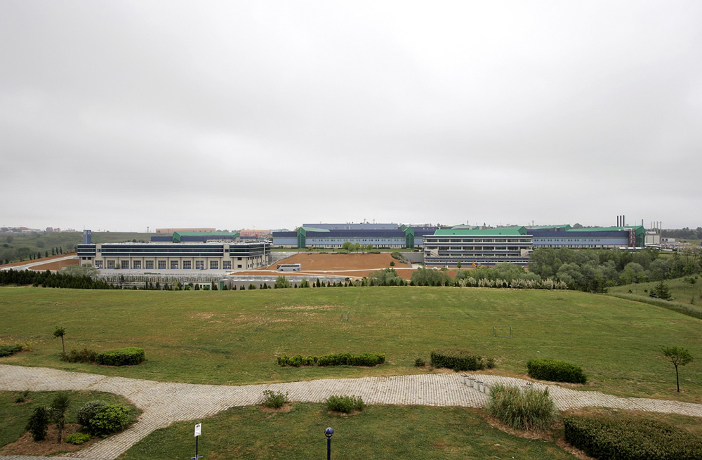 Mercedes-Benz Türk'ün 50 yıllık tarihindeki kilometre taşları