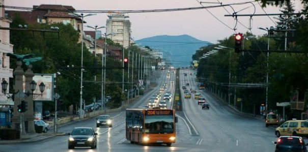 İnsanlar trafikte ne kadar vakit harcıyor?