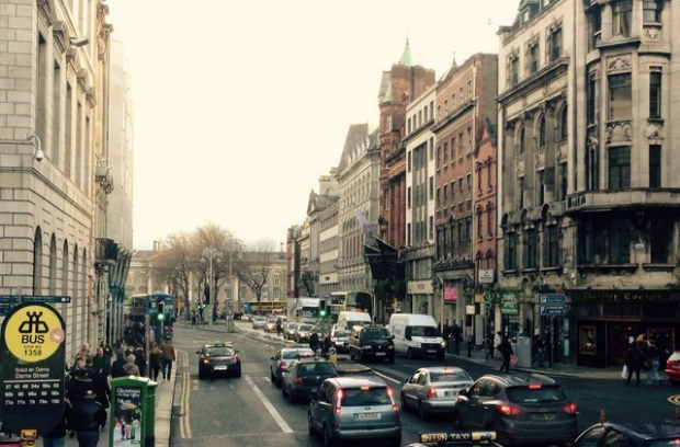 İnsanlar trafikte ne kadar vakit harcıyor?