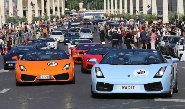 İnsanlar trafikte ne kadar vakit harcıyor?