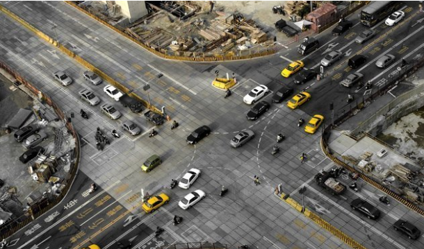 İnsanlar trafikte ne kadar vakit harcıyor?