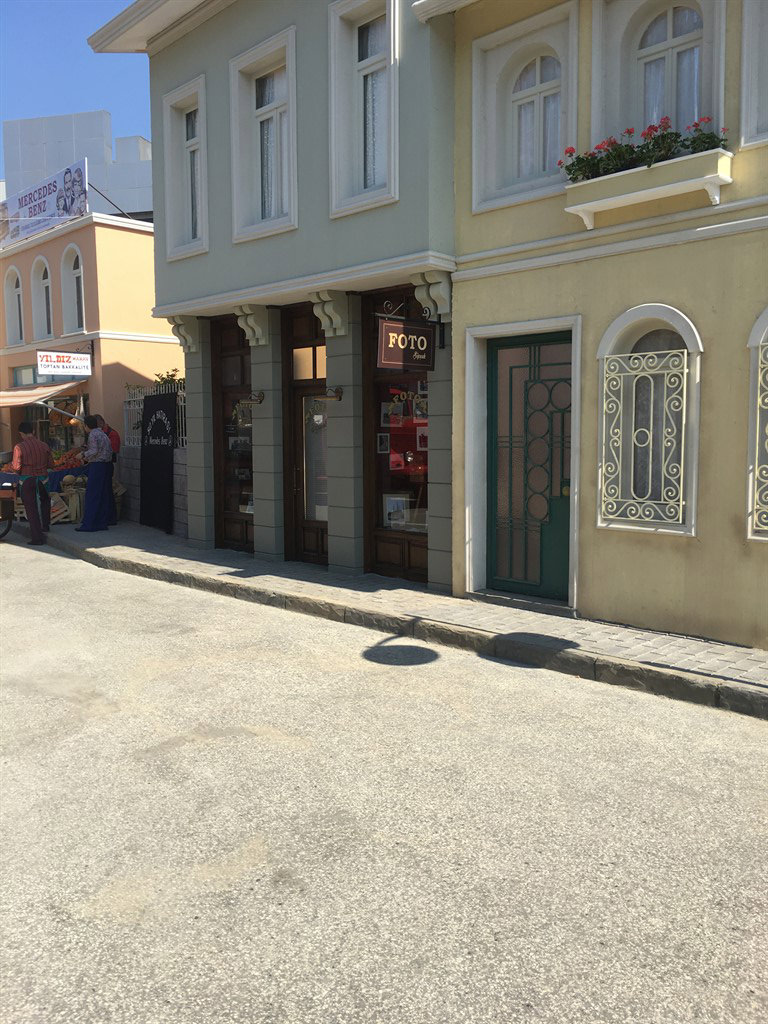 Mercedes-Benz Türk 50.yıl dönümü kutlamaları