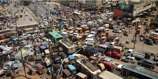 İnsanlar trafikte ne kadar vakit harcıyor?