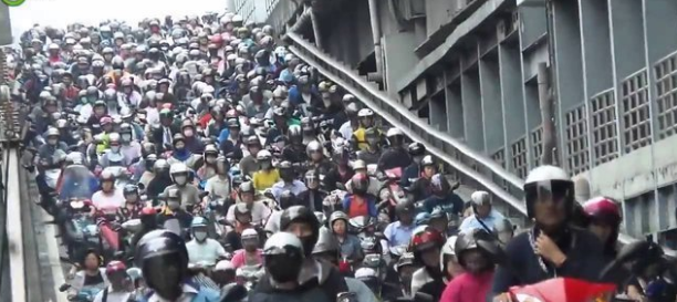 İnsanlar trafikte ne kadar vakit harcıyor?